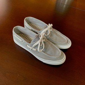 Sperry Women’s Sneaker Boat Shoe